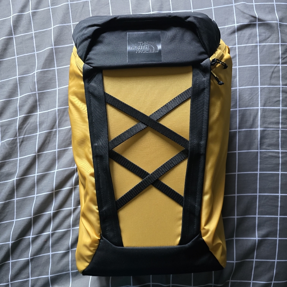 The north face instigator 28L